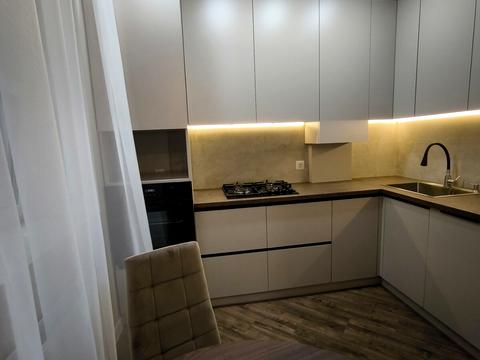 квартира по адресу Вінницьке шоссе, 1/8-Б