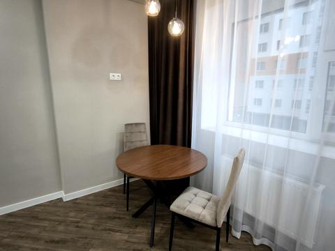 квартира по адресу Вінницьке шоссе, 1/8-Б