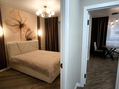 квартира по адресу Вінницьке шоссе, 1/8-Б