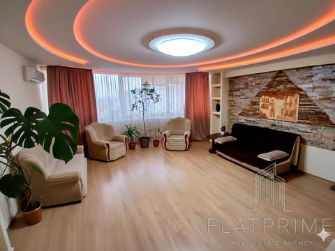 квартира за адресою Харківське шосе, 19-Б