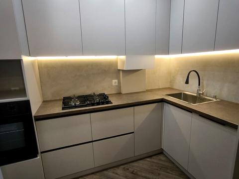 квартира по адресу Вінницьке шоссе, 1/8-Б