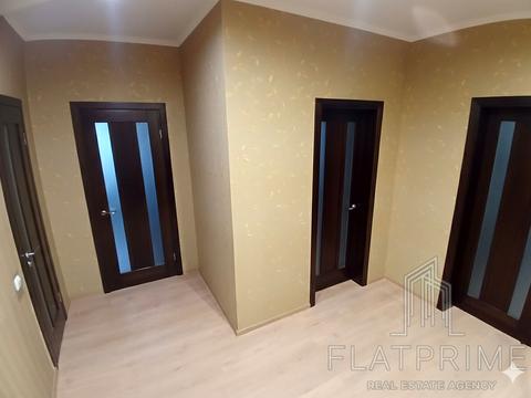 квартира за адресою Харківське шосе, 19-Б