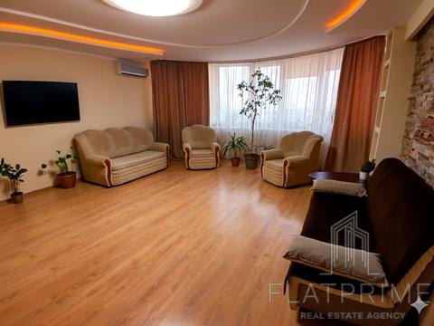 квартира за адресою Харківське шосе, 19-Б