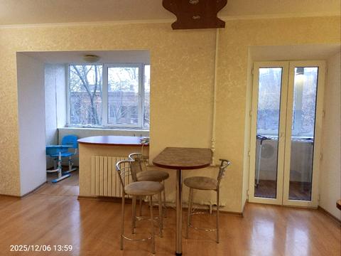 квартира по адресу Гагарина просп. (Гагарина), 27а