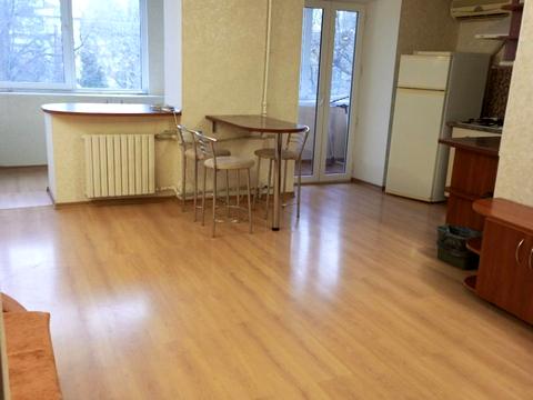 квартира по адресу Гагарина просп. (Гагарина), 27а