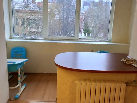 квартира по адресу Гагарина просп. (Гагарина), 27а