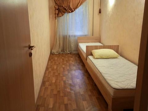 квартира по адресу Гагарина просп. (Гагарина), 27а