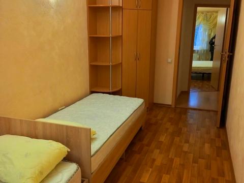 квартира по адресу Гагарина просп. (Гагарина), 27а