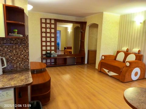 квартира по адресу Гагарина просп. (Гагарина), 27а