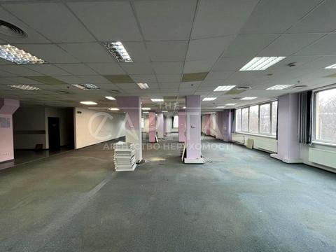 коммерческая по адресу Физкультуры ул., 3