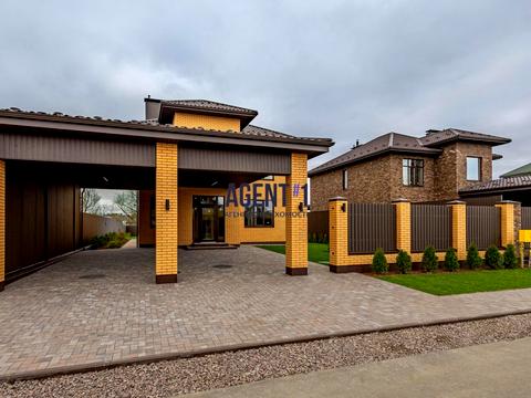 дом по адресу Джерельна