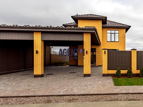 будинок за адресою Джерельна