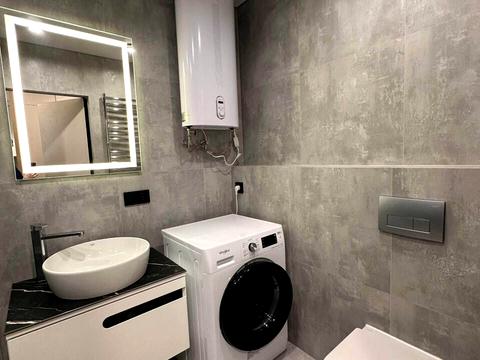 квартира за адресою Київ, Михайла Максимовича вул. (Онуфрія Трутенка), 24-В