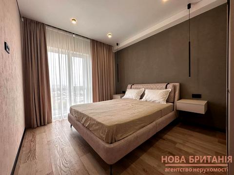 квартира за адресою Київ, Михайла Максимовича вул. (Онуфрія Трутенка), 24-В