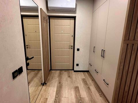 квартира за адресою Київ, Михайла Максимовича вул. (Онуфрія Трутенка), 24-В