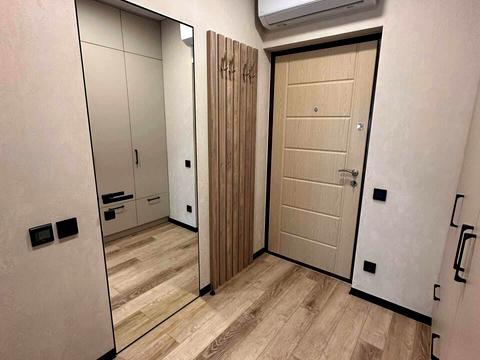 квартира за адресою Київ, Михайла Максимовича вул. (Онуфрія Трутенка), 24-В