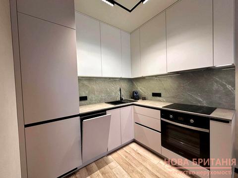 квартира за адресою Київ, Михайла Максимовича вул. (Онуфрія Трутенка), 24-В