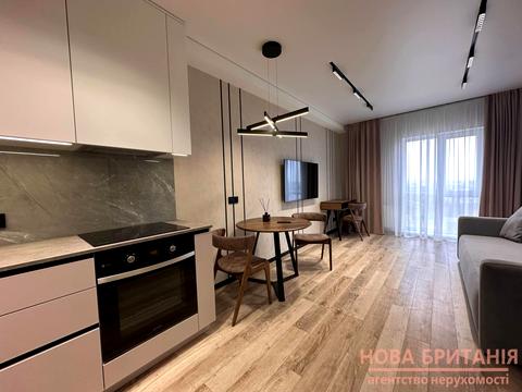 квартира за адресою Київ, Михайла Максимовича вул. (Онуфрія Трутенка), 24-В