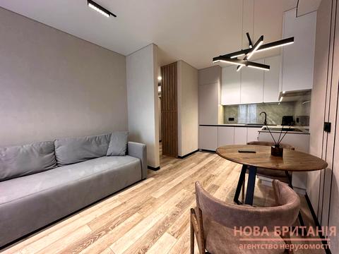 квартира за адресою Київ, Михайла Максимовича вул. (Онуфрія Трутенка), 24-В