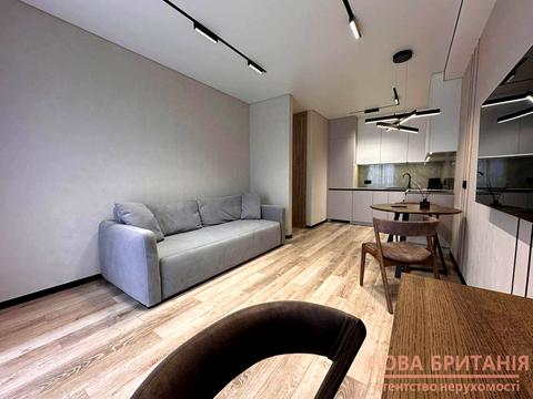 квартира за адресою Київ, Михайла Максимовича вул. (Онуфрія Трутенка), 24-В