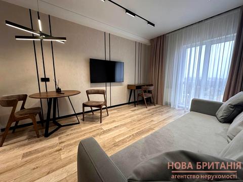 квартира за адресою Київ, Михайла Максимовича вул. (Онуфрія Трутенка), 24-В