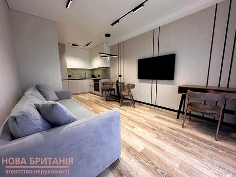 квартира за адресою Київ, Михайла Максимовича вул. (Онуфрія Трутенка), 24-В