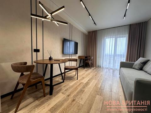 квартира за адресою Київ, Михайла Максимовича вул. (Онуфрія Трутенка), 24-В