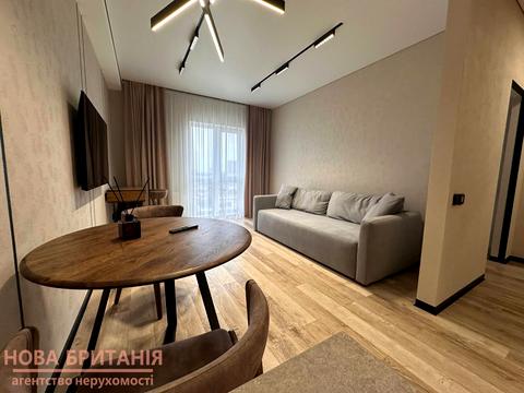 квартира за адресою Київ, Михайла Максимовича вул. (Онуфрія Трутенка), 24-В