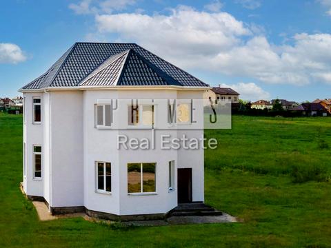 дом по адресу Мадридська