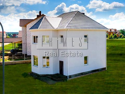 дом по адресу Мадридська