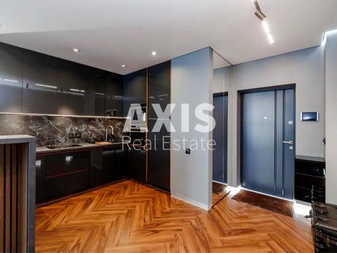 квартира за адресою Дніпровська набережна вул., 15-Є