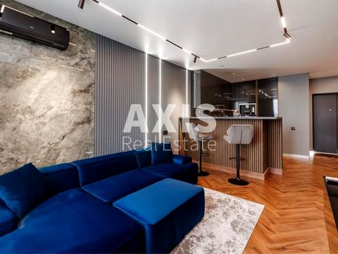 квартира за адресою Дніпровська набережна вул., 15-Є