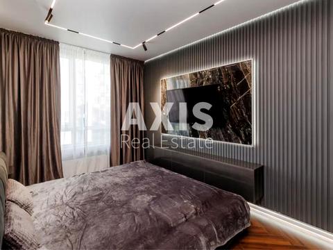 квартира за адресою Дніпровська набережна вул., 15-Є