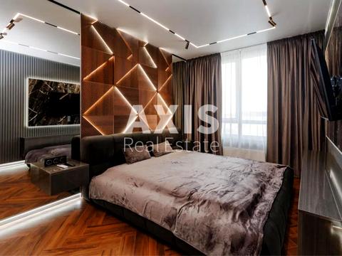 квартира за адресою Дніпровська набережна вул., 15-Є