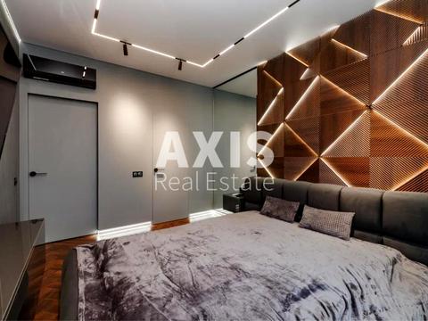 квартира за адресою Дніпровська набережна вул., 15-Є