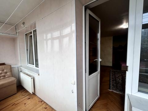 квартира за адресою Приладний пров., 6