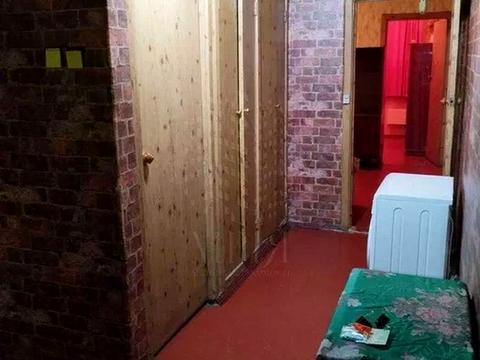 квартира за адресою Монюшка вул., 14