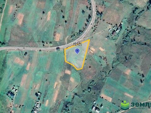 ділянка за адресою с. Вишків, Шубинця