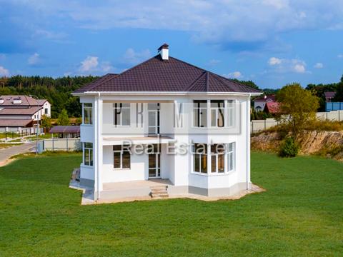 будинок за адресою Мадридська