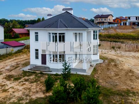 будинок за адресою Мадридська