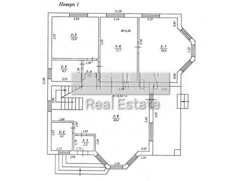 будинок за адресою Мадридська