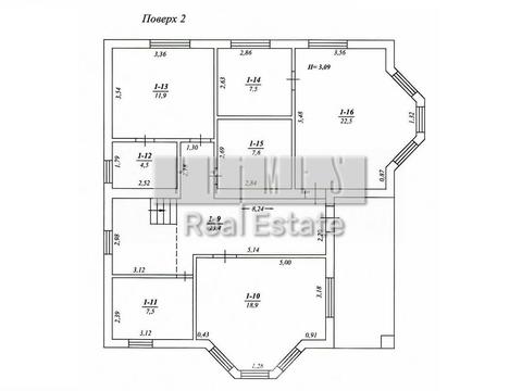 будинок за адресою Мадридська