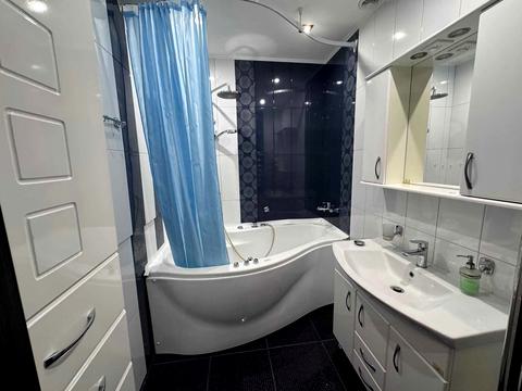 квартира по адресу Гарматная ул., 31-А