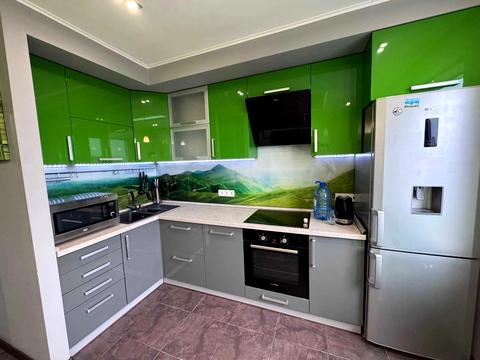 квартира по адресу Гарматная ул., 31-А