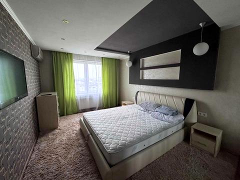 квартира по адресу Гарматная ул., 31-А