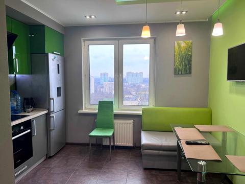 квартира по адресу Гарматная ул., 31-А