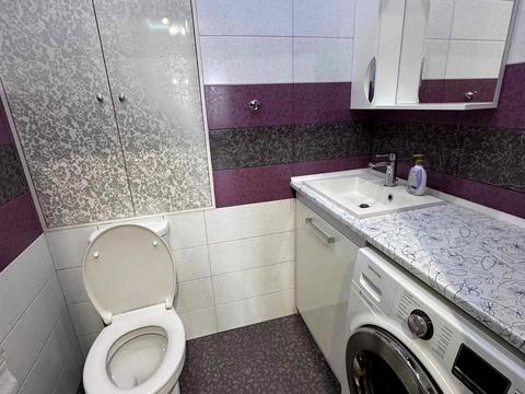 квартира по адресу Гарматная ул., 31-А