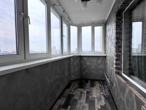 квартира по адресу Гарматная ул., 31-А