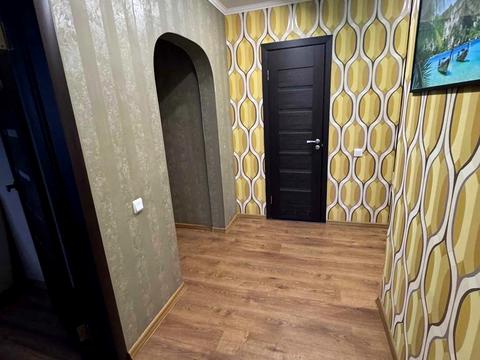 квартира по адресу Гарматная ул., 31-А