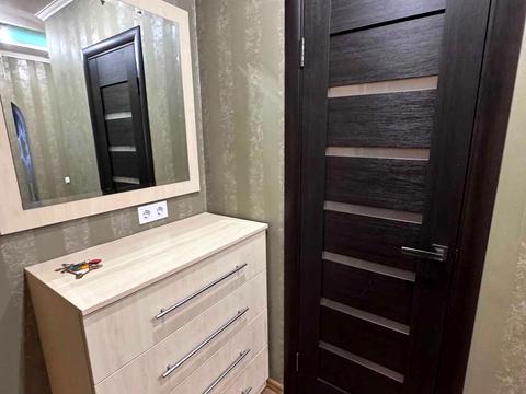 квартира по адресу Гарматная ул., 31-А